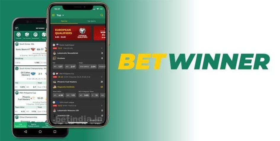 BetWinner Bookmaker Your Guide to Online Betting Success BetWinner Bookmaker Your Guide to Online Betting Success