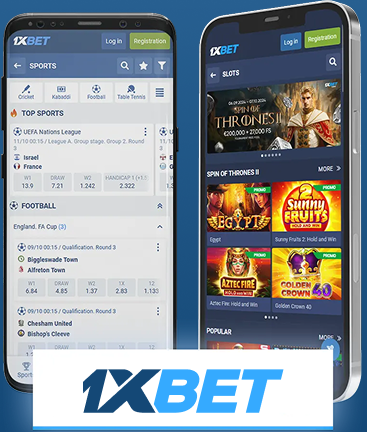 1xBet India PC APP Your Gateway to Online Betting -1466842046 1xBet India PC APP Your Gateway to Online Betting -1466842046